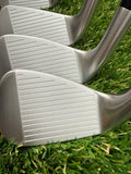 2025 -Titleist T150 Iron set 4- P & SM11 50- AMT Silver S300 (USED)