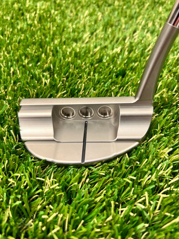 Scotty Cameron Super Select Delmar 35" Putter (LH USED)