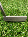 Scotty Cameron Super Select Delmar 35" Putter (LH USED)