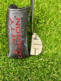 Scotty Cameron Super Select Delmar 35" Putter (LH USED)