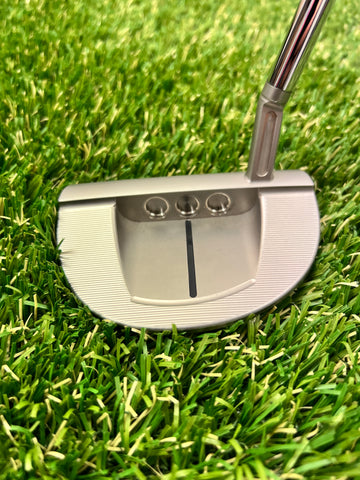 Scotty Cameron Super Select Golo 6.5 34" Putter (LH USED)