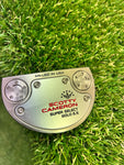 Scotty Cameron Super Select Golo 6.5 34" Putter (LH USED)