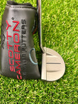 Scotty Cameron Super Select Golo 6.5 34" Putter (LH USED)