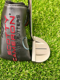 Scotty Cameron Super Select Golo 6.5 34" Putter (LH USED)