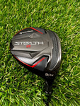 Taylormade Stealth 2 #9 Fairway Wood Ventus A Flex (USED)