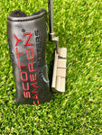 Scotty Cameron Super Select Newport 2 34" Putter (LH USED)