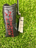 Scotty Cameron Super Select Newport 2 34" Putter (LH USED)