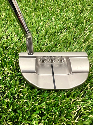 Scotty Cameron Super Select Fastback 1.5 35" Putter (USED)