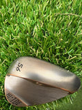 2026 Taylormade Hi Toe 5 Wedge - 56 ATS 10 Recoil Graphite shaftt(NEW)