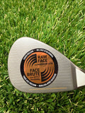 2026 Taylormade Hi Toe 5 Wedge - 56 ATS 10 KBS Shaft(NEW)