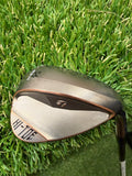 2026 Taylormade Hi Toe 5 Wedge - 56 ATW 14 KBS Shaft(NEW)