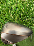 2026 Taylormade Hi Toe 5 Wedge - 56 ATW 14 KBS Shaft(NEW)