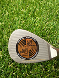 2026 Taylormade Hi Toe 5 Wedge - 56 ATW 14 KBS Shaft(NEW)