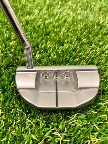 Scotty Cameron Super Select Fastback 1.5 -  35" Putter (USED)