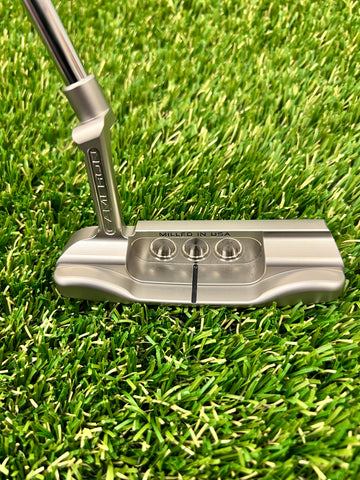 Scotty Cameron Super Select Newport - 34" Putter (USED)