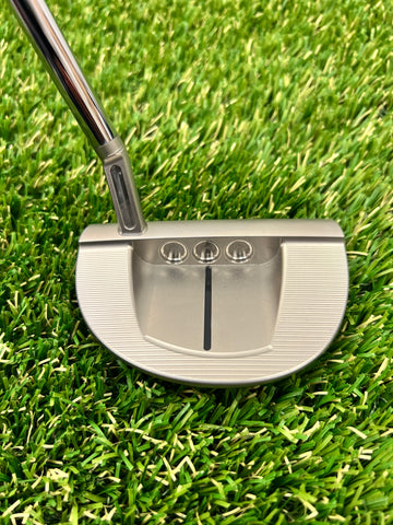 Scotty Cameron Super Select Golo 6.5 34" Putter (USED)