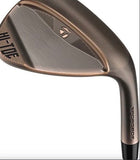 2026 Taylormade Hi Toe 5 Wedge - 56 ATS 10 KBS Shaft(NEW)