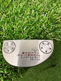 Scotty Cameron Super Select Delmar 34" Putter (USED)