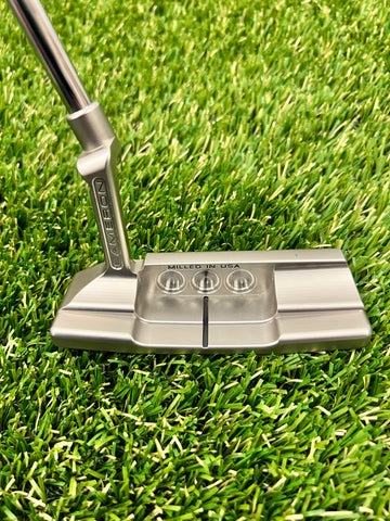 Scotty Cameron Super Select Newport 2+ Putter 34"(USED)