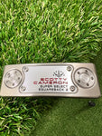 Scotty Cameron Super Select Squareback 2 34" Putter (USED)