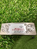 Scotty Cameron Super Select Squareback 2 34" Putter (USED)
