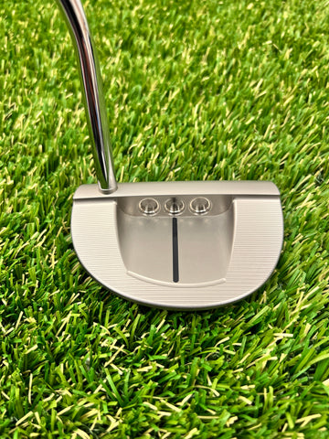 Scotty Cameron Super Select Golo 6 Putter 35" (USED)