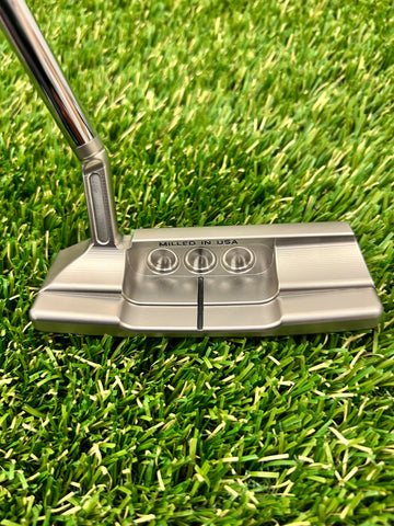 Scotty Cameron Super Select Newport 2.5+ 35" Putter (USED)
