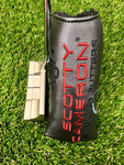 Scotty Cameron Super Select Newport 2.5+ 35" Putter (USED)