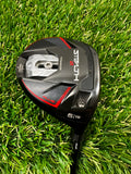 Taylormade Stealth 2 + #5 Wood Kaali X Flex (USED)