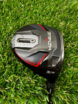 Taylormade Stealth 2 + #3 Wood Kaali X Flex (USED)