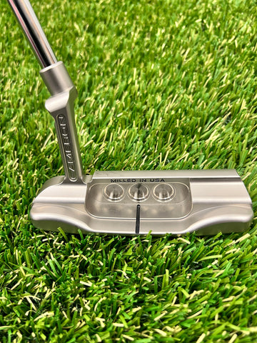 Scotty Cameron Super Select Newport Putter 33" (USED)