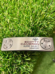 Scotty Cameron Super Select Newport Putter 33" (USED)