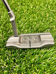 Scotty Cameron Super Select Newport + 34" Putter (USED)