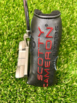 Scotty Cameron Super Select Newport + 34" Putter (USED)