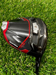 Taylormade Stealth 2 + Driver 10.5 Degree Regular Flex (USED)