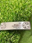 Scotty Cameron Super Select Newport 2 - 34" Putter (USED)