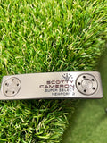Scotty Cameron Super Select Newport 2 - 34" Putter (USED)