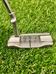 Scotty Cameron Super Select Newport + 35" Putter (USED)