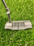 Scotty Cameron Super Select Newport + 35" Putter (USED)
