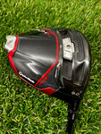 Taylormade Stealth 2 + Driver 9 Degree Hazardous Stiff Flex (USED)