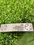 Scotty Cameron Super Select Newport 2 35" Putter (USED)