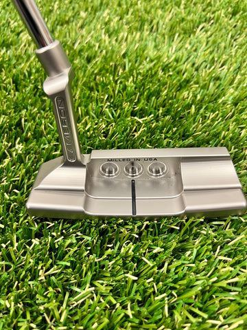 Scotty Cameron Super Select Newport 2+ 34" Putter (USED)