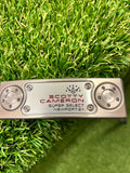 Scotty Cameron Super Select Newport 2+ 34" Putter (USED)
