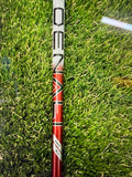Titleist GT2 Driver & 3 wood combo- Denali Regular Flex (USED)