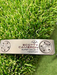 Scotty Cameron Super Select Newport 34" Putter (USED)