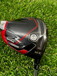 Taylormade Stealth 2 Driver 10.5 Degree Ascent Reg Flex (USED)