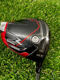 Taylormade Stealth 2 Driver 10.5 Degree Ascent Reg Flex (USED)