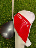 Taylormade Stealth 2 HD Driver 10.5 Degree Ascent Ladies Flex (USED)