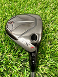 Titleist Tsr1 #5 Hybrid MMT Regular Flex(USED)