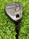 Titleist Tsr2 #5Hybrid Hazardous CB Regular  Flex(USED)